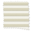 ColorizedSwatch DuoLight Cordless Cotton Thermal Blind sample image 2175