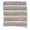 ColorizedSwatch DuoLight Cordless Grain Fawn Thermal Blind sample image 2222
