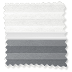 ColorizedSwatch Night & Day Duo Maritime Thermal Blind sample image 16368