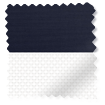 ColorizedSwatch Atom Ink Double Roller Blind sample image 2340