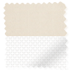 ColorizedSwatch Atom Terrazzo Double Roller Blind sample image 2344