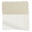 ColorizedSwatch Electric Atom Beach Double Roller Blind sample image 2404