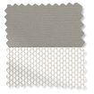 ColorizedSwatch Electric Atom Pebble Double Roller Blind sample image 2410