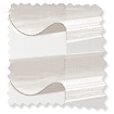 ColorizedSwatch Illusion Linen Roller Shade sample image 2458