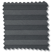 ColorizedSwatch PerfectFIT DuoShade Anthracite Thermal Blind sample image 2480