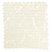 ColorizedSwatch Alicante Blackout Marble Cream Roller Blind sample image 3472