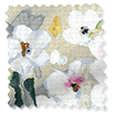 ColorizedSwatch Orchid Lace Roller Blind sample image 3533