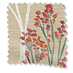 ColorizedSwatch Slender Forest Bouquet Roller Blind sample image 9447