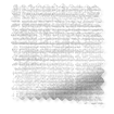 ColorizedSwatch Amazon Blackout Mist Roller Blind sample image 3654