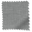 ColorizedSwatch Canali Blackout Steeple Grey Roller Blind sample image 3722