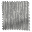 ColorizedSwatch Electric Static Blackout Pebble Roller Blind sample image 4063