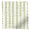 ColorizedSwatch Choices Ella Stripe Pistachio Roller Blind sample image 4087