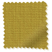 ColorizedSwatch Choices Etta Mustard Roller Blind sample image 4102