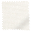 ColorizedSwatch Electric Palermo Warm White Roller Blind sample image 4222