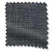 ColorizedSwatch Electric Canali Blackout Charcoal Grey Roller Blind sample image 4778