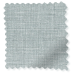 ColorizedSwatch Electric Canali Blackout Light Ocean Blue Roller Blind sample image 4779
