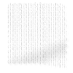 ColorizedSwatch Electric Moda Blackout White Roller Blind sample image 4794