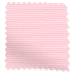 ColorizedSwatch Electric Sevilla Blackout Candyfloss Roller Blind sample image 4936