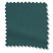 ColorizedSwatch Electric Sevilla Blackout Kingfisher Roller Blind sample image 4925