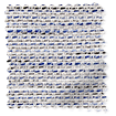 ColorizedSwatch Choices Cleo Cobalt Roller Blind sample image 4960