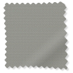 ColorizedSwatch Notion Argent Grey Roller Blind sample image 5166