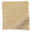 ColorizedSwatch Choices Lydia Ochre Roller Blind sample image 5264