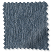 ColorizedSwatch Choices Isabella Dusky Blue Roller Blind sample image 5271