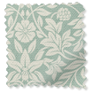 ColorizedSwatch Eleni Sage Roller Blind sample image 5359
