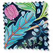 ColorizedSwatch Elm House Nighttime Blue Roller Blind sample image 5360