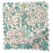 ColorizedSwatch Glen Lyon Basil Roller Blind sample image 5368