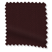ColorizedSwatch Bijou Linen Grape Roman Blind sample image 8972