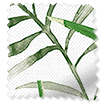 ColorizedSwatch Kentia Linen Leaf Curtains sample image 5465