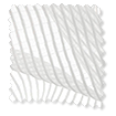 ColorizedSwatch Zurich Voile Soft White Curtains sample image 5693