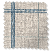 ColorizedSwatch Washington Still Blue Curtains sample image 5764