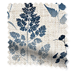 ColorizedSwatch Meadow Midnight Curtains sample image 5796