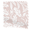 ColorizedSwatch William Morris Acorn Sorbet Curtains sample image 5808