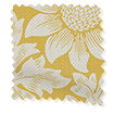 ColorizedSwatch William Morris Sunflower Honey Curtains sample image 5829