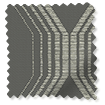 ColorizedSwatch Rhythm Slate Curtains sample image 5956
