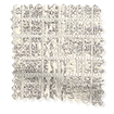 ColorizedSwatch Thalia White Gold Curtains sample image 5970