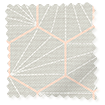 ColorizedSwatch Aikyo Slate Curtains sample image 6022