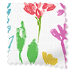 ColorizedSwatch Leilani Summer Days Curtains sample image 9021