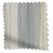 ColorizedSwatch Oasis Stripe Mineral Curtains sample image 6049