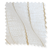 ColorizedSwatch Leone Voile Cream Curtains sample image 6094