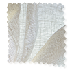 ColorizedSwatch Lumiere Unlined Laurel Oatmeal Curtains sample image 6172