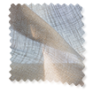 ColorizedSwatch Lumiere Unlined Laurel Linen Curtains sample image 6171