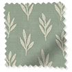 ColorizedSwatch Eleanor Duck Egg Curtains sample image 6229