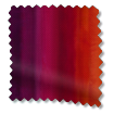 ColorizedSwatch Watercolour Sunset Curtains sample image 6309