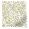 ColorizedSwatch William Morris Strawberry Thief Jacquard Olive Curtains sample image 6393