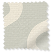 ColorizedSwatch Swirl Stripe Slate Curtains sample image 6459