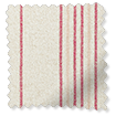 ColorizedSwatch Taylor Berry Stripe Curtains sample image 6526